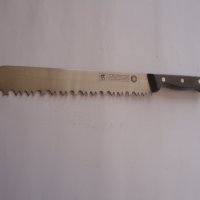 Уникален нож Henckels Solingen , снимка 5 - Ножове - 40289465