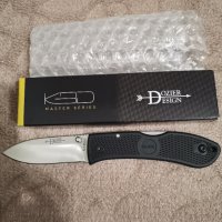Нож KA-BAR Dozier, снимка 1 - Ножове - 44297353