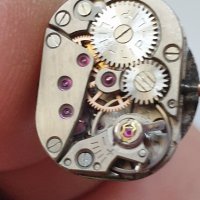 lip watches vintage, снимка 2 - Дамски - 42141615