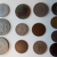 Продавам стари български монети и банкноти, снимка 12 - Нумизматика и бонистика - 27875117