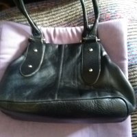 Женска чанта маркова на Десисан естествена кожа 33х22х17см, снимка 5 - Чанти - 40430737