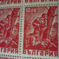 Пощенски марки, снимка 10 - Филателия - 36192177