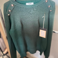 Разпродажба на кашмирени блузи, снимка 8 - Блузи с дълъг ръкав и пуловери - 44775946