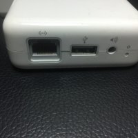 Apple Airport Express A1264, снимка 3 - Рутери - 39296741