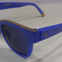 Слънчеви очила Klein от Etnia Barcelona, ръчна изработка , снимка 6 - Слънчеви и диоптрични очила - 36216548