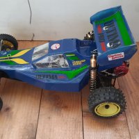 Kyosho Ultima Pro 1:10 Off-Road Racing Buggy RC Car, снимка 2 - Други игри - 38665872