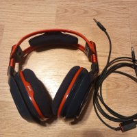 Геймърски слушалки Astro A40, снимка 3 - Слушалки и портативни колонки - 40101181