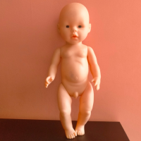 Кукла Бебе Simba Симба Момченце 42 см, снимка 9 - Колекции - 44806035