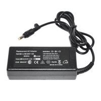 Зарядно за лаптоп HP 18.5V 3.5A 65W 4.8x1.7mm 65W - (11) - заместител - 24 месеца гаранция, снимка 3 - Лаптоп аксесоари - 41191480