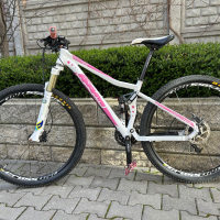 Велосипед RAM XC2, 29” - S размер, снимка 8 - Велосипеди - 44734270