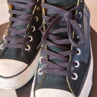 Оригинални кецове Converse Chuck Taylor All Star x BATMAN, 42, снимка 5 - Кецове - 41511105