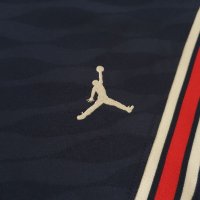 Jordan X PSG Mens Size M  ОРИГИНАЛ! Мъжки Къси Панталони!, снимка 8 - Къси панталони - 41752266