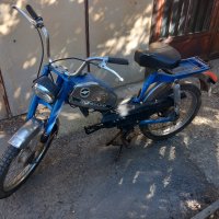 Zundapp 50cc , снимка 5 - Мотоциклети и мототехника - 42540519