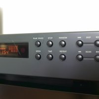 NAD CD 522, снимка 3 - Декове - 42596152