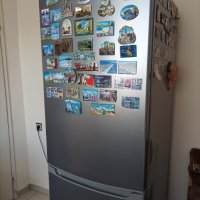 Хладилник Whirlpool , снимка 3 - Хладилници - 42033510