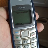 Nokia 1112 винтидж,оригинал,отлична, снимка 1 - Nokia - 34852595
