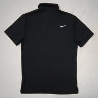 Nike DRI-FIT Tour Polo оригинална тениска S Найк спорт поло фланелка, снимка 5 - Спортни дрехи, екипи - 42700657
