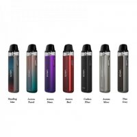 Електронна цигара Voopoo Vinci Pod Kit 800mAh , снимка 5 - Вейп без пълнители - 34627447