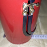 Пожарогасител мини бар -нов оригинален подарък, снимка 10 - Други стоки за дома - 41716331