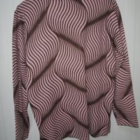 меки блузки в три цвята, снимка 15 - Блузи с дълъг ръкав и пуловери - 38734611