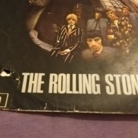 The rolling stones big hits (high tide and green grass) Decca грамофонна плоча голяма -1966г., снимка 3 - Грамофонни плочи - 42691807