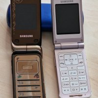 Samsung F420 и L310 - за ремонт, снимка 2 - Samsung - 41446539