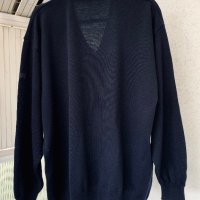 Скъп мъжки пуловер MÄRZ Германия, снимка 9 - Пуловери - 42604087