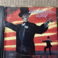 Gamma Ray,Helloween,Blind Guardian , снимка 6 - CD дискове - 38831532