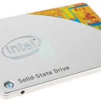 Продавам Intel SSD диск 530 Series - 120 GB, снимка 1 - Твърди дискове - 41948568