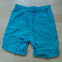 детски къси панталони , снимка 2 - Детски къси панталони - 41370382