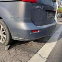 Мазда 5 Mazda 5 на части 2.0Di 143кс.2007г, снимка 5 - Автомобили и джипове - 41138617