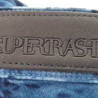 Supertrash skinny jeans 32/34, снимка 11 - Дънки - 41404707