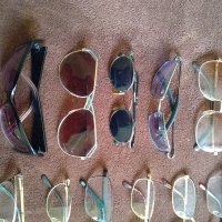 Очила, снимка 6 - Слънчеви и диоптрични очила - 35671108