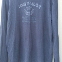 Tom Tailor , снимка 16 - Блузи - 36406016