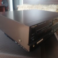 Technics SL-P 999 CD Player, снимка 14 - Ресийвъри, усилватели, смесителни пултове - 42212037