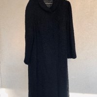Луксозно палто/шуба от астраган,ново, снимка 5 - Палта, манта - 39230539