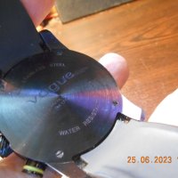 VOGUE Chronograph ex.17101.5 watch, снимка 8 - Мъжки - 41499902