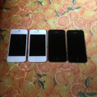 Продавам iPhone 4,4s,5,5s,SE, снимка 2 - Apple iPhone - 40208523