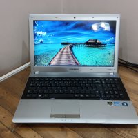Лаптоп i3  Samsung RV520