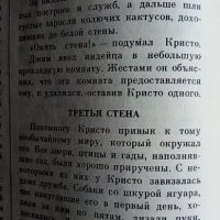 Человек-амфибия, Човекът-амфибия - А. Беляев, снимка 6 - Художествена литература - 8642367