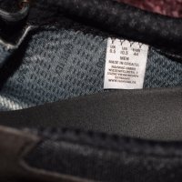 Han Wag Gore tex Leather Men shoe Sz EU 44, UK 9.5, US 10.5, снимка 4 - Спортни обувки - 42386346