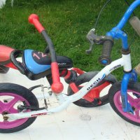 Баланс колела и Тротинетки-детски, снимка 1 - Детски велосипеди, триколки и коли - 38430706