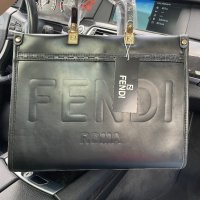 Дамска чанта Fendi реплика код 77, снимка 4 - Чанти - 41869259