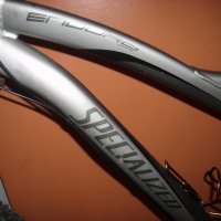 Enduro bike SPECIALIZED 26" ,USA планински велосипед,колело за спускане.Промо цена, снимка 5 - Велосипеди - 41755337