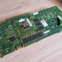 ВИДЕО КАРТА NVIDIA QUADRO 4000, 2GB, GDDR5, снимка 3 - Работни компютри - 41664821