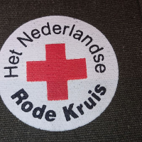Чанта на Холандският червен кръст, снимка 14 - Антикварни и старинни предмети - 36363368