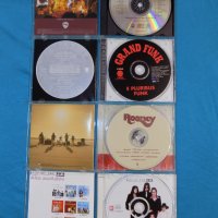 Дискове на-Little Feat /Grand Funk Railroad/ Rooney -Album/ Steve Harley & Cockney Rebel, снимка 2 - CD дискове - 41020906