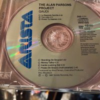 Alan Parsons,Electric Light Orchestra , снимка 3 - CD дискове - 41914504