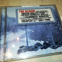 THE ALBUM-ORIGINAL CD X2 1703231057, снимка 3 - CD дискове - 40031699