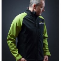 merida softshell jacket - страхотно мъжко яке, снимка 2 - Якета - 34625810